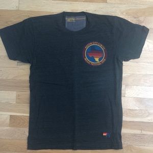 Aviator Nation ACL 2016 line up tee